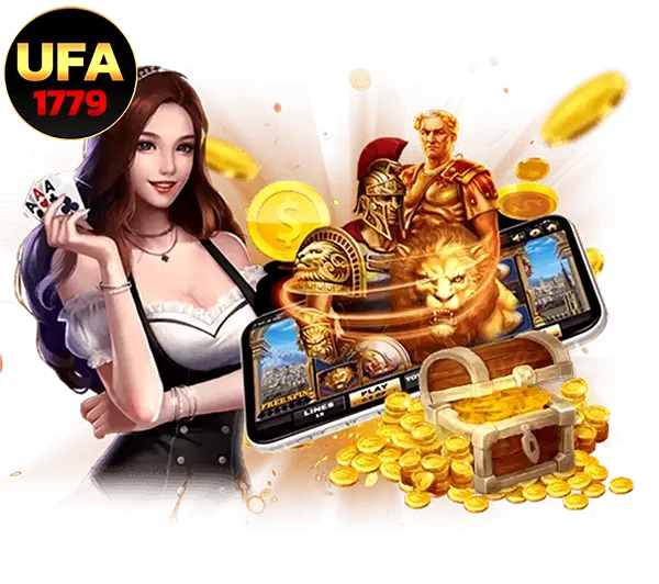 UFA1779 สูตรสล็อตแตกง่าย